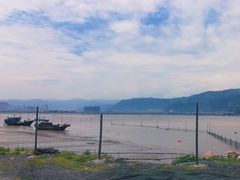 -北岐滩涂
