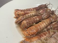-徐记海鲜(梅溪新天地店)