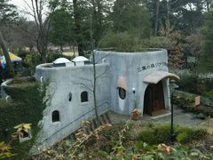 android_upload_pic-三鹰之森吉卜力美术馆