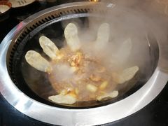 -锅来乐地锅鸡(安亭店)