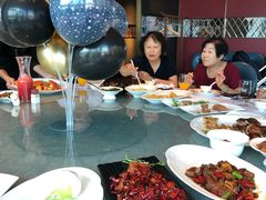 -上海小南国(正大店)