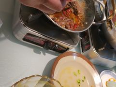 -山里俏·地标皖南菜·屯溪臭鳜鱼(北城万达店)