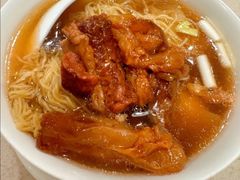 -池记(尖沙咀店)