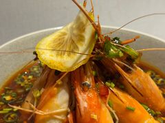 -必点海鲜·海肠捞饭·鲅鱼水饺(滨江道店)