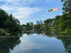 -云溪植物园