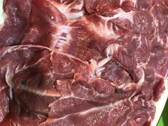 猪面肉-华哥新鲜猪精品美食