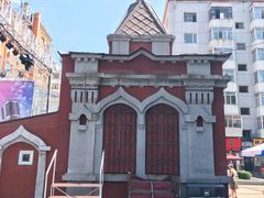 -圣·阿列克谢耶夫教堂