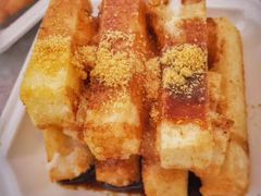 红糖糍粑-立标杆麻辣鱼(宝龙广场店)