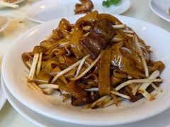 -利苑酒家(金宝店)