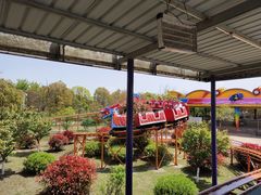 -如皋市龙游湖欢乐世界