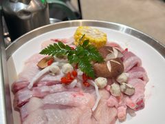-椰庭·椰子鸡·创意玩家(晶耀前滩店)