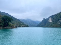 -乌江画廊(彭水苗族土家族自治县)