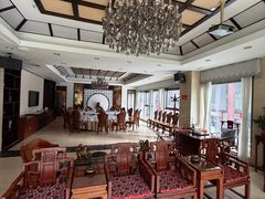 -山泉公馆酒家(珠江新城店)