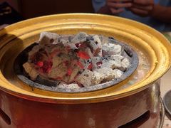 -西塔老太太泥炉烤肉(温州首店万象城黑金店)