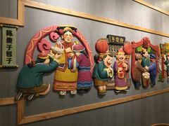 -陈傻子餐厅(世纪都会店)