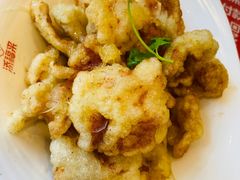 -添福来墨鱼饺子 · 海鲜东北菜(大连星海·黄浦路店)