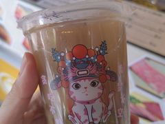-卞姐蛋饼(陕西南路店)