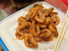 -北海渔村酒楼·粤菜海鲜点心(新华店)