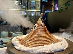 -鲜潭蒸汽石锅鱼(五道口购物中心店)