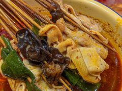 -北三老太太烧烤(人生一串上榜店)