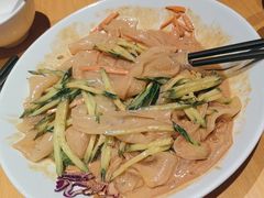 -关东小磨东北菜(上海长风大悦城店)