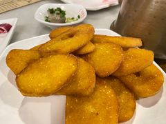 -京门老爆三·铜锅涮肉 爆肚(望京店)
