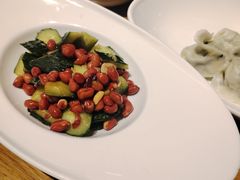 -伊喜饺子(五道口学院路店)