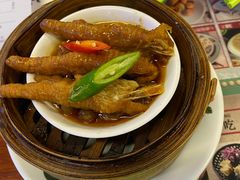-七爷清汤腩·港式餐厅(金狮广场店)