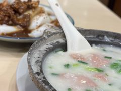 -玲又珑美食(盘福路店)