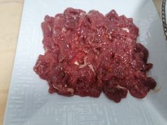 -星湖特色餐厅· 三岔湖环球融创天堂洲际酒店