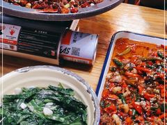 -兔槽江湖菜·重庆璧山兔(水围店)