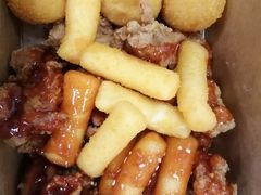 -Obligi Chicken韩式炸鸡(三元桥店)