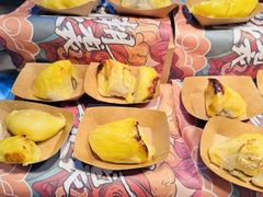 -欢乐牧场主题自助料理(龙华星河iCO店)