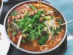 -红鼻子桂林米粉(金唐新光界店)