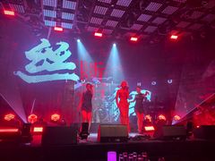 -MOSSO·Liveshow(M3香港广场店)