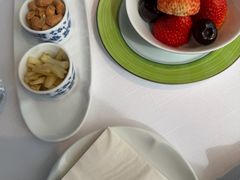 -悦轩中餐厅·高空江景·杭州柏悦酒店