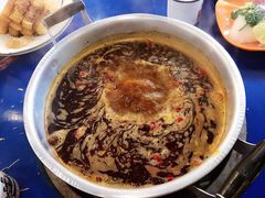 牛油锅底-马路边边串串香(双井直营店)