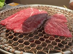 -牧童禧肉社·韩国炭火烤肉店(中粮祥云小镇创始店)