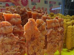 -味子夫鸡柳(三峡广场店)