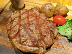 -森Some Fusion(荔湾店)