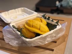 -自然餐厅(Phuket)