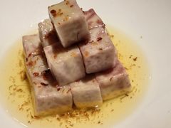 -绿茶餐厅(王府井永宁门店)