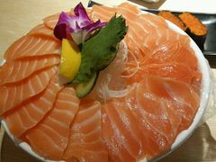 -万岁寿司(万国店)