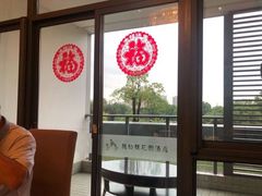 大堂-听松楼-中餐厅.家宴(红梅公园店)