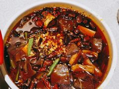 -辣婆婆(航天桥店)