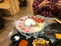 -九田家黑牛烤肉料理(石路天虹店)