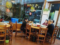 -下梅人家土菜馆(历史文化餐厅度假区店)