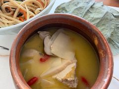 -慈云斋·24节气素食