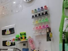 -LINLEE林里·手打柠檬茶(龙岗深铁汇里店)