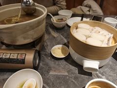 -佬太公海鸭·海鲜大排档(上海总店)